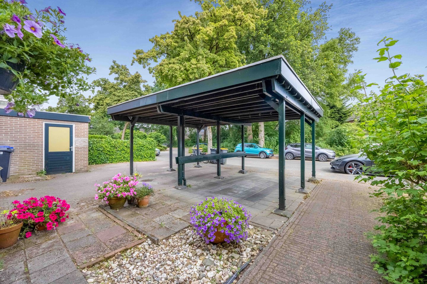 Foto 5 van Rogier van der Weydenlaan 41