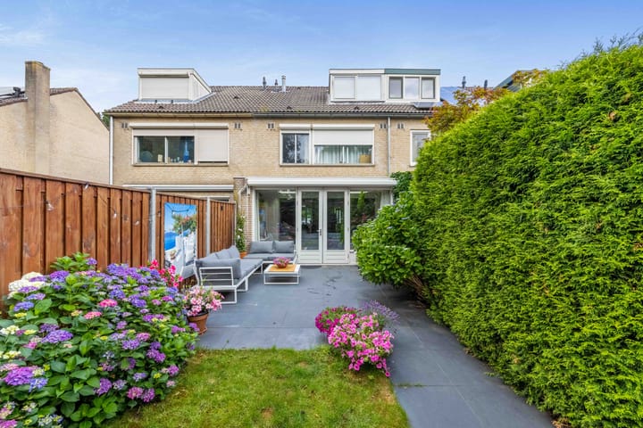 Foto 4 van Rogier van der Weydenlaan 41