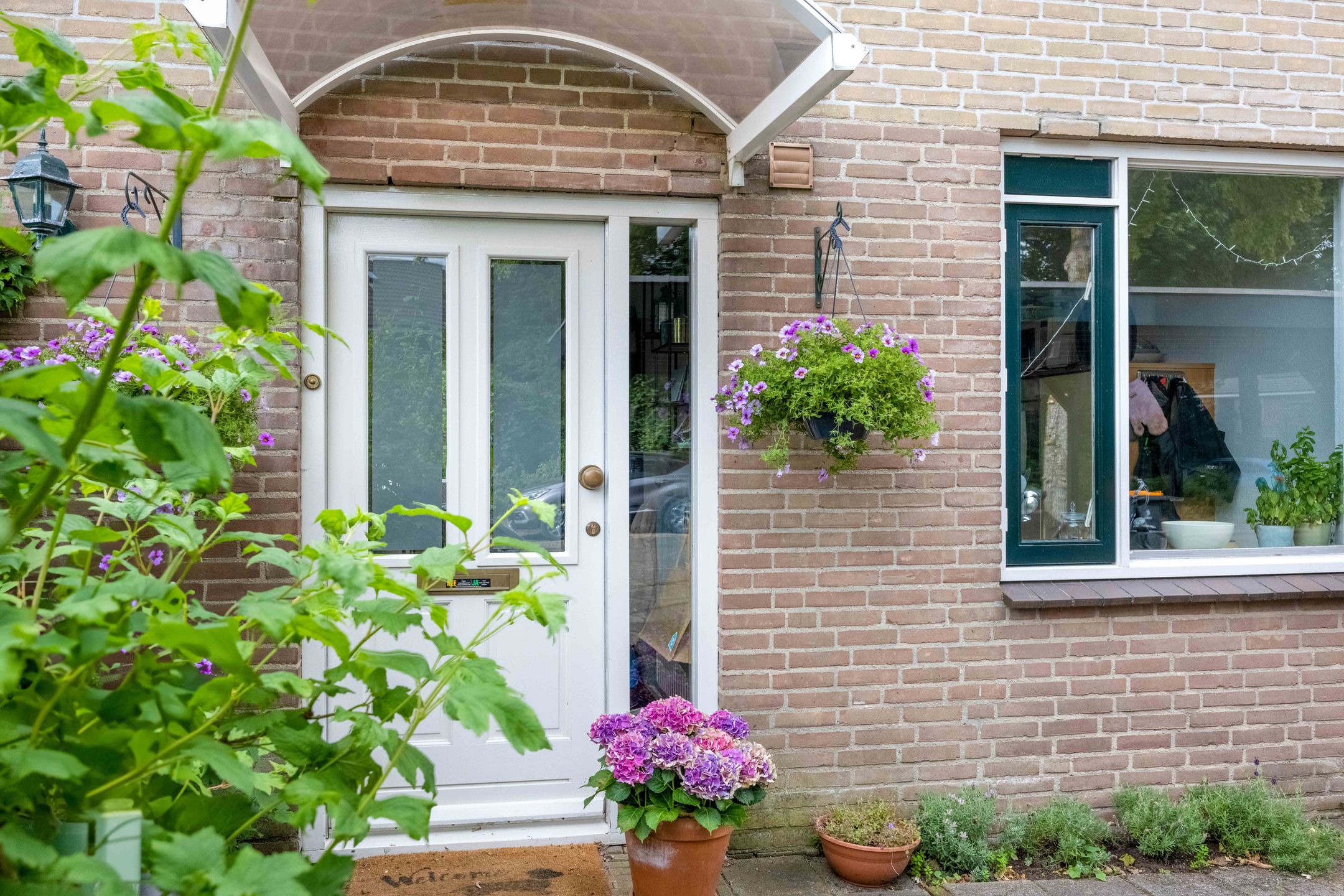 Foto 6 van Rogier van der Weydenlaan 41