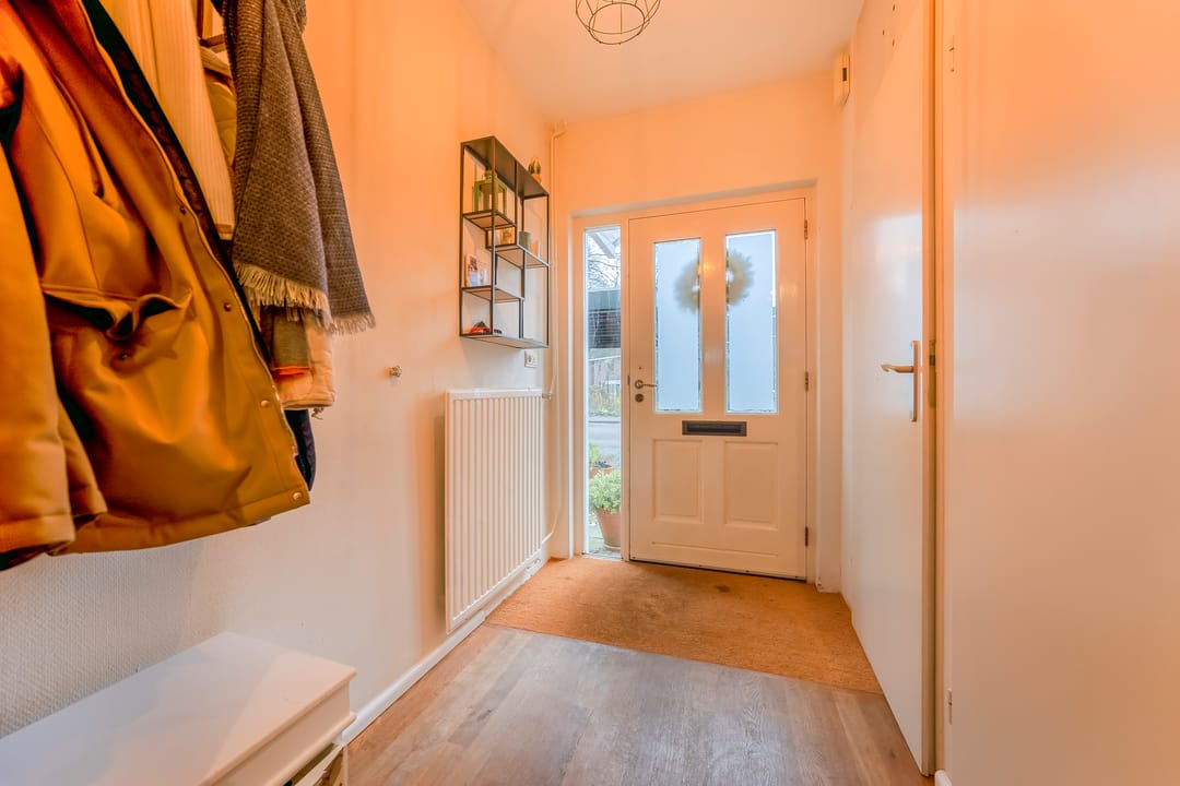 Foto 7 van Rogier van der Weydenlaan 41