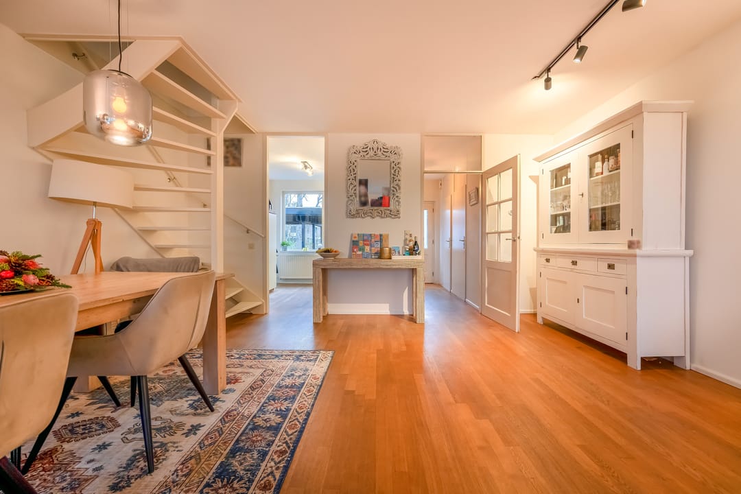 Foto 8 van Rogier van der Weydenlaan 41