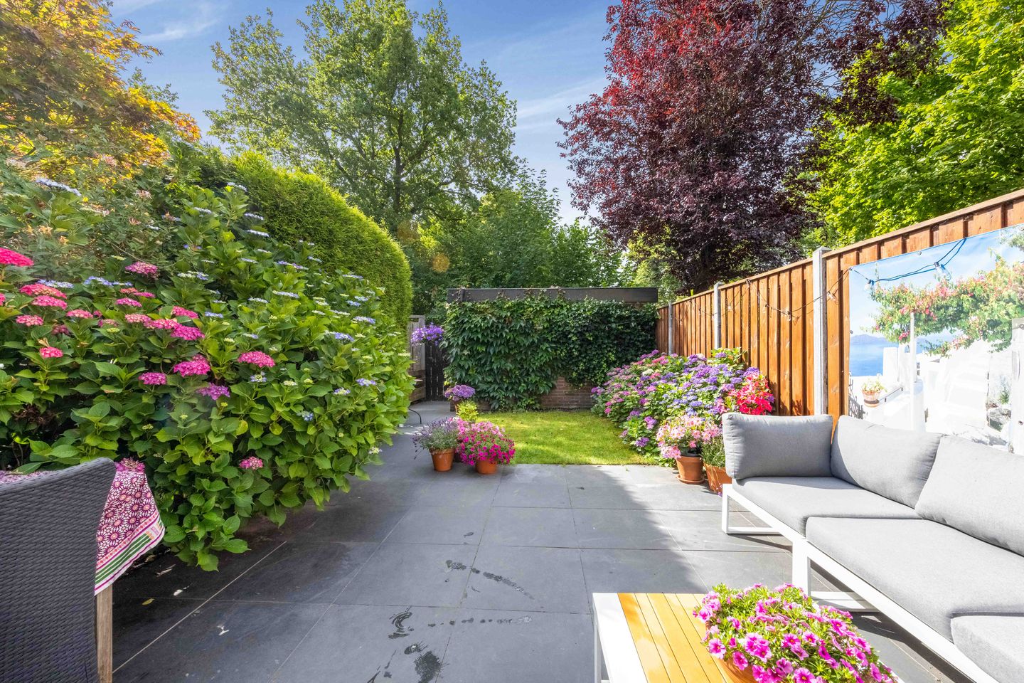 Foto 10 van Rogier van der Weydenlaan 41