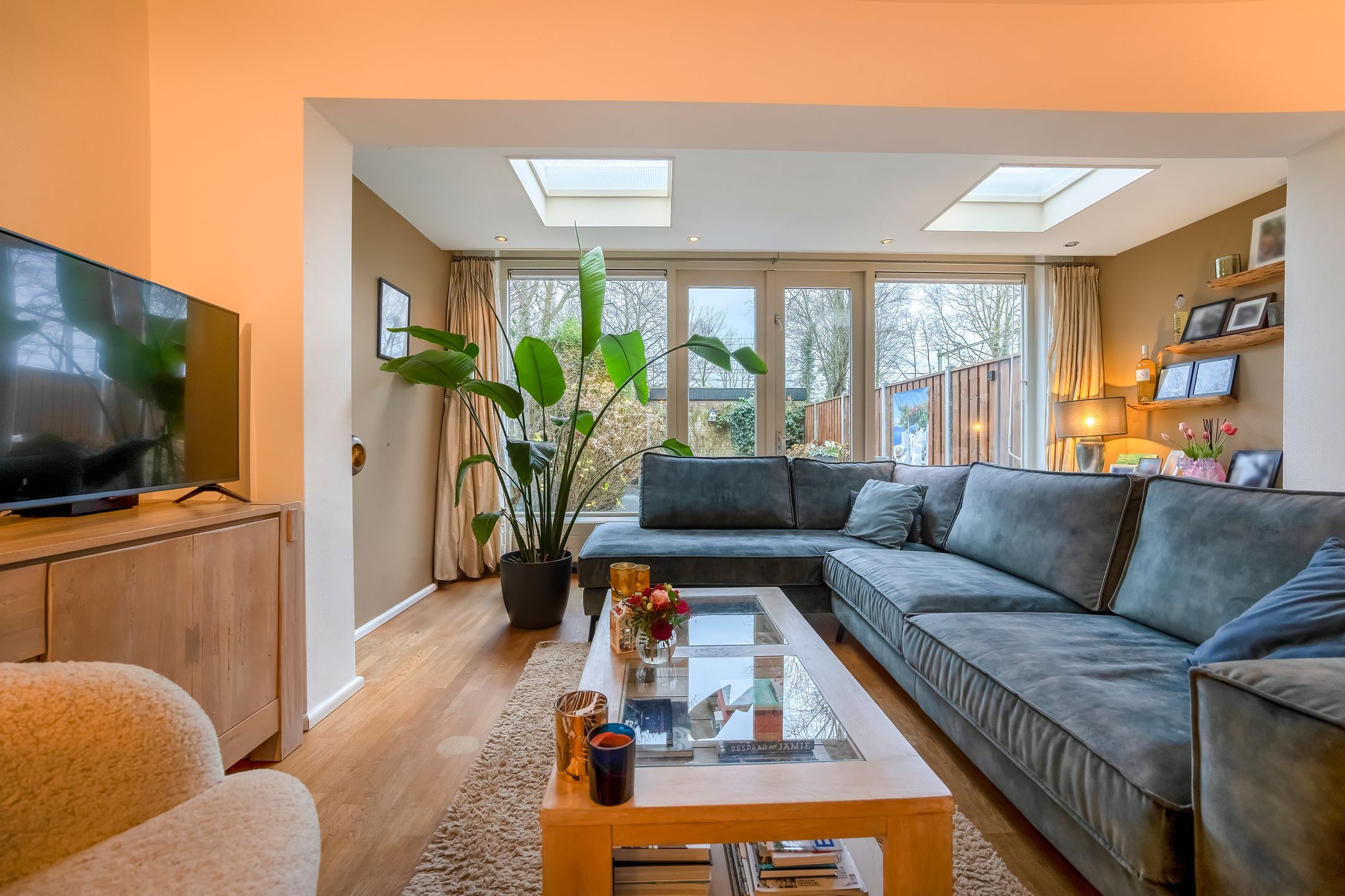 Foto 9 van Rogier van der Weydenlaan 41