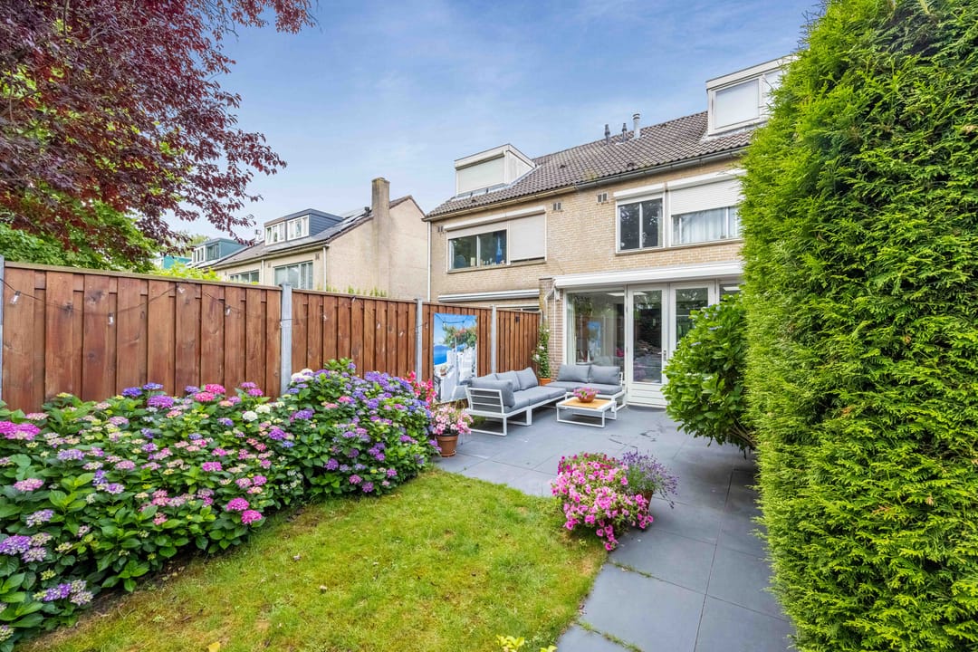 Foto 11 van Rogier van der Weydenlaan 41