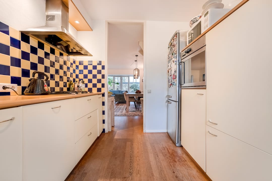 Foto 17 van Rogier van der Weydenlaan 41