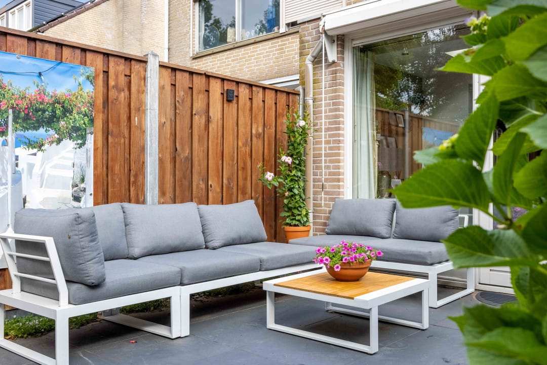 Foto 13 van Rogier van der Weydenlaan 41