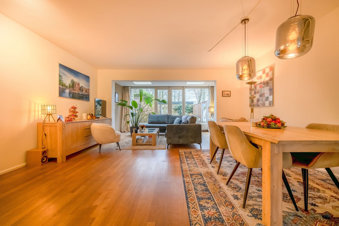 Foto 14 van Rogier van der Weydenlaan 41