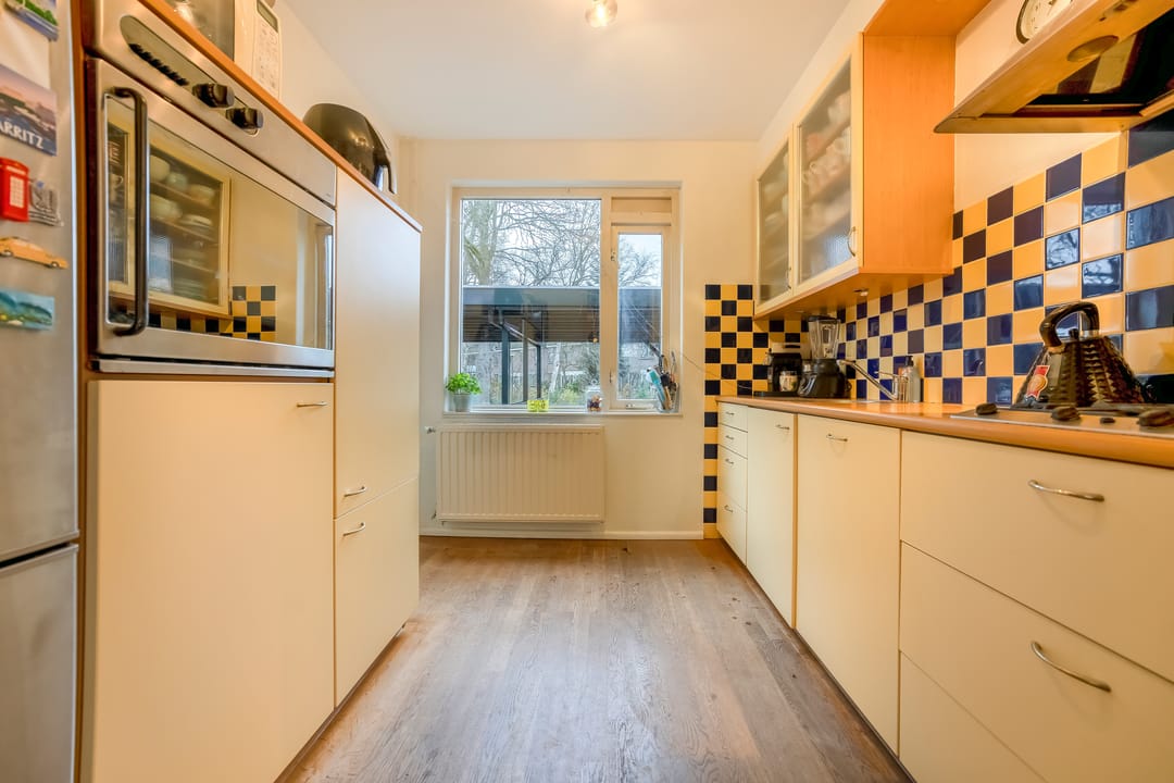 Foto 16 van Rogier van der Weydenlaan 41