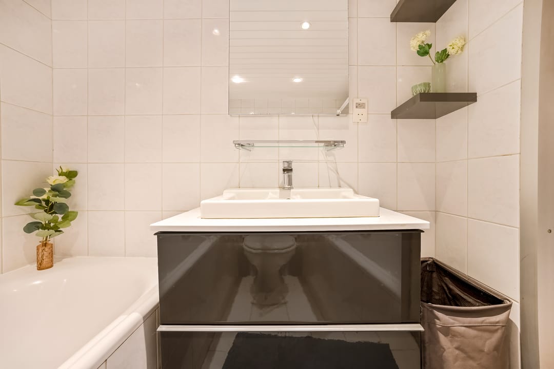 Foto 26 van Rogier van der Weydenlaan 41