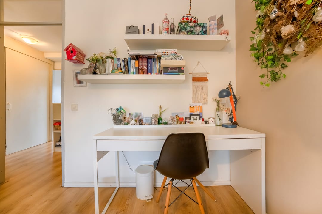 Foto 28 van Rogier van der Weydenlaan 41