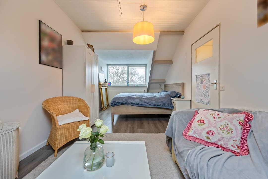 Foto 31 van Rogier van der Weydenlaan 41