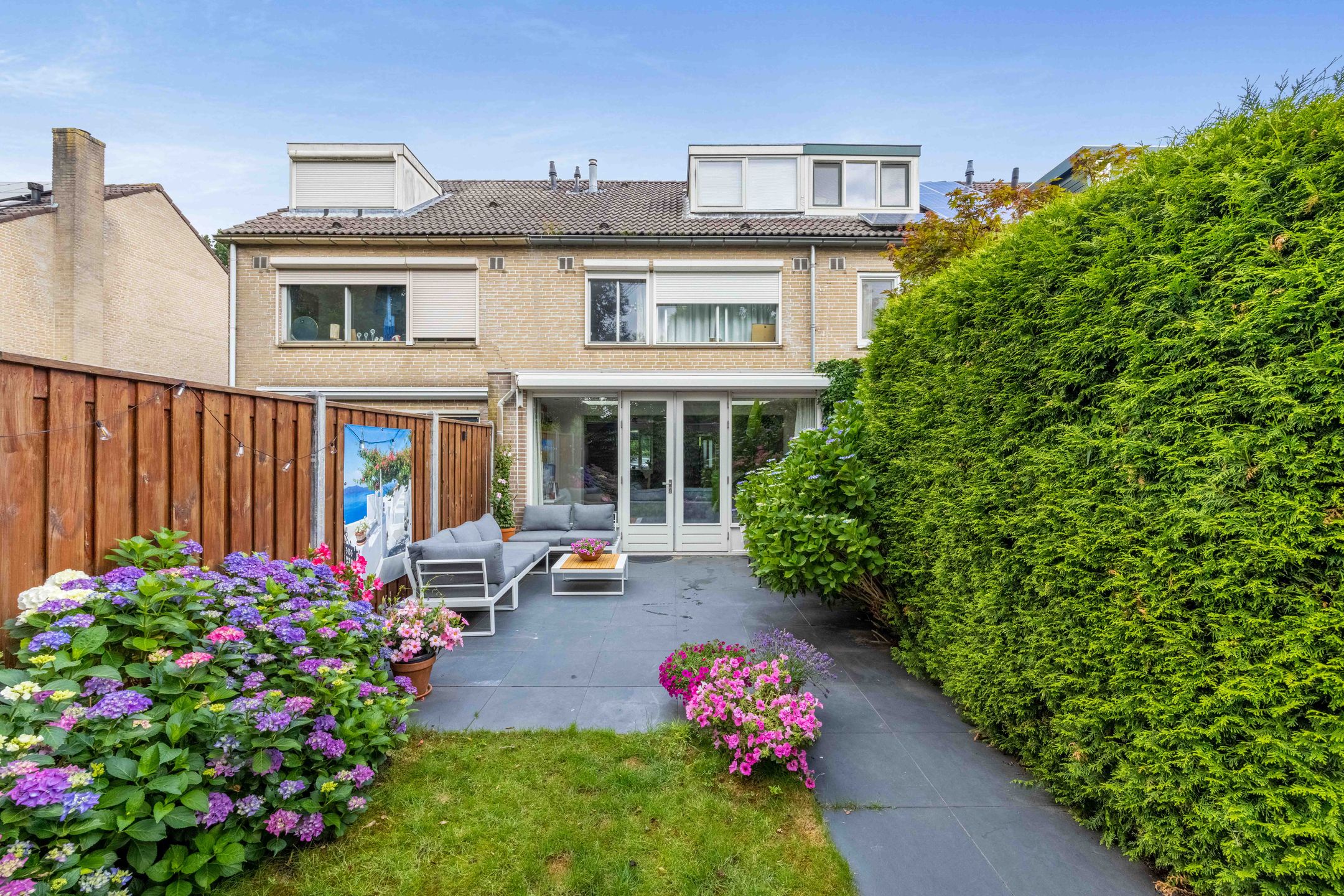 Foto 33 van Rogier van der Weydenlaan 41