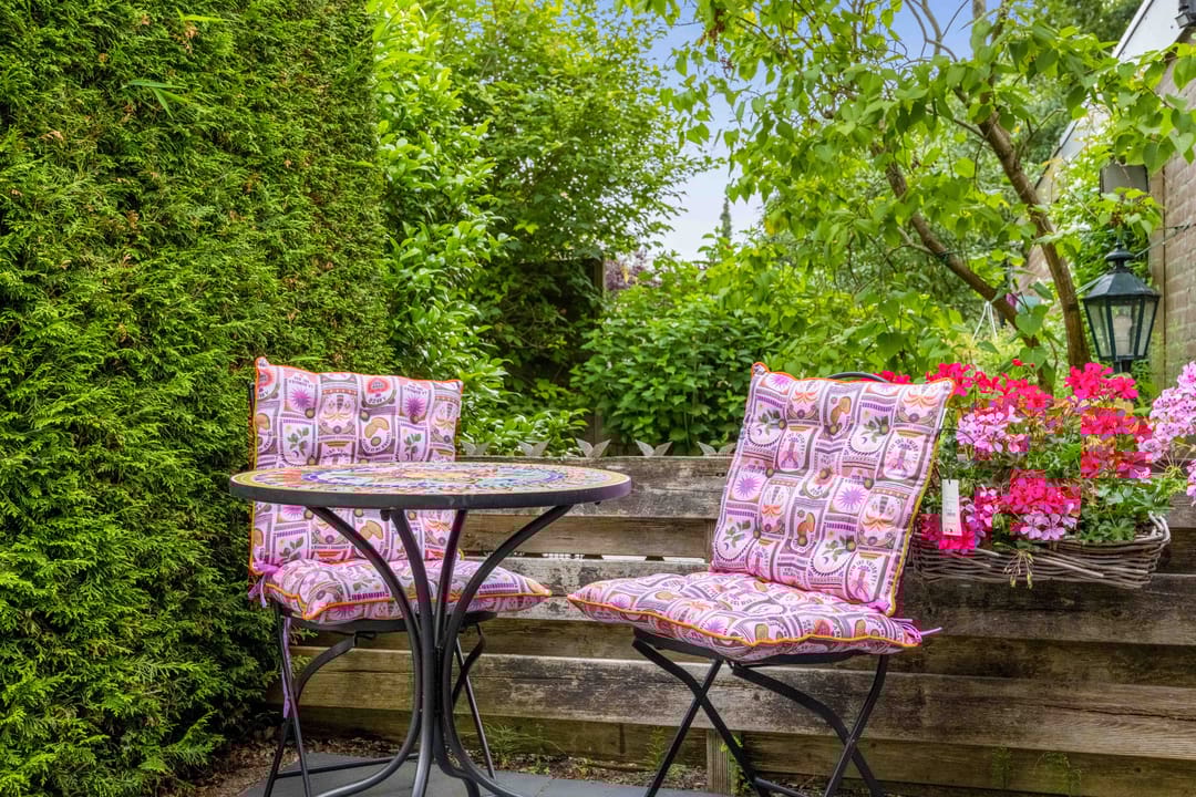 Foto 38 van Rogier van der Weydenlaan 41