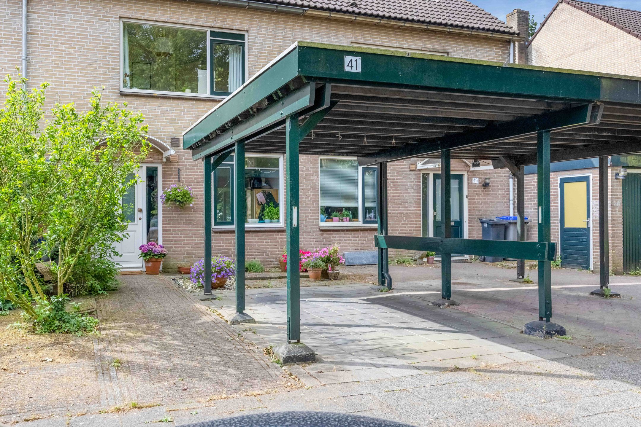 Foto 39 van Rogier van der Weydenlaan 41