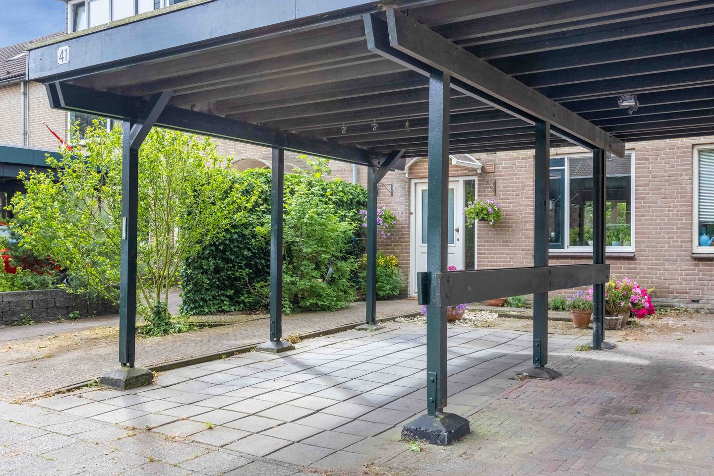 Foto 40 van Rogier van der Weydenlaan 41