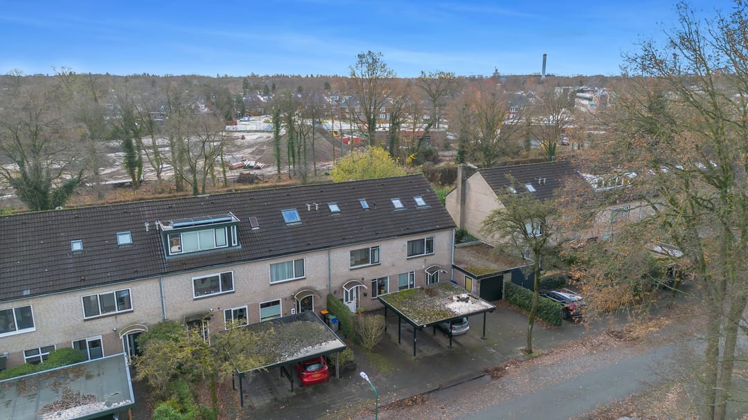 Foto 41 van Rogier van der Weydenlaan 41