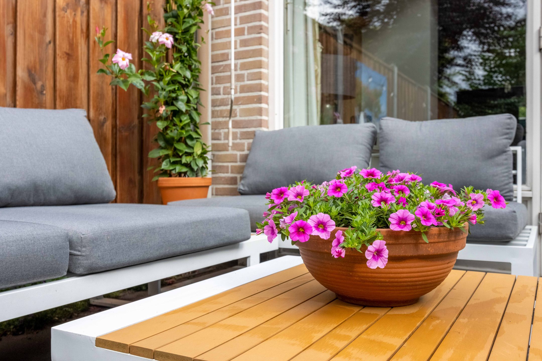 Foto 12 van Rogier van der Weydenlaan 41