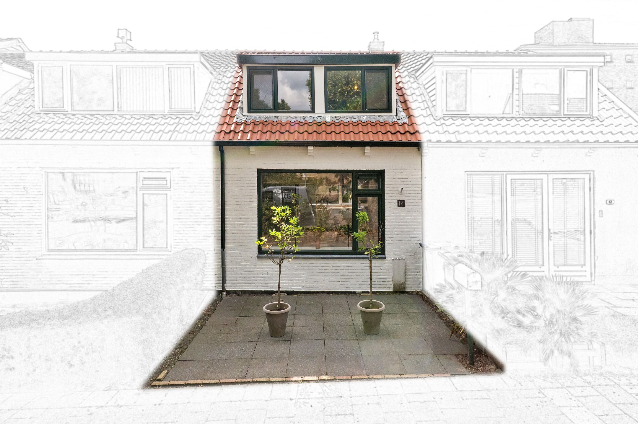 Foto 6 van Julianalaan 14