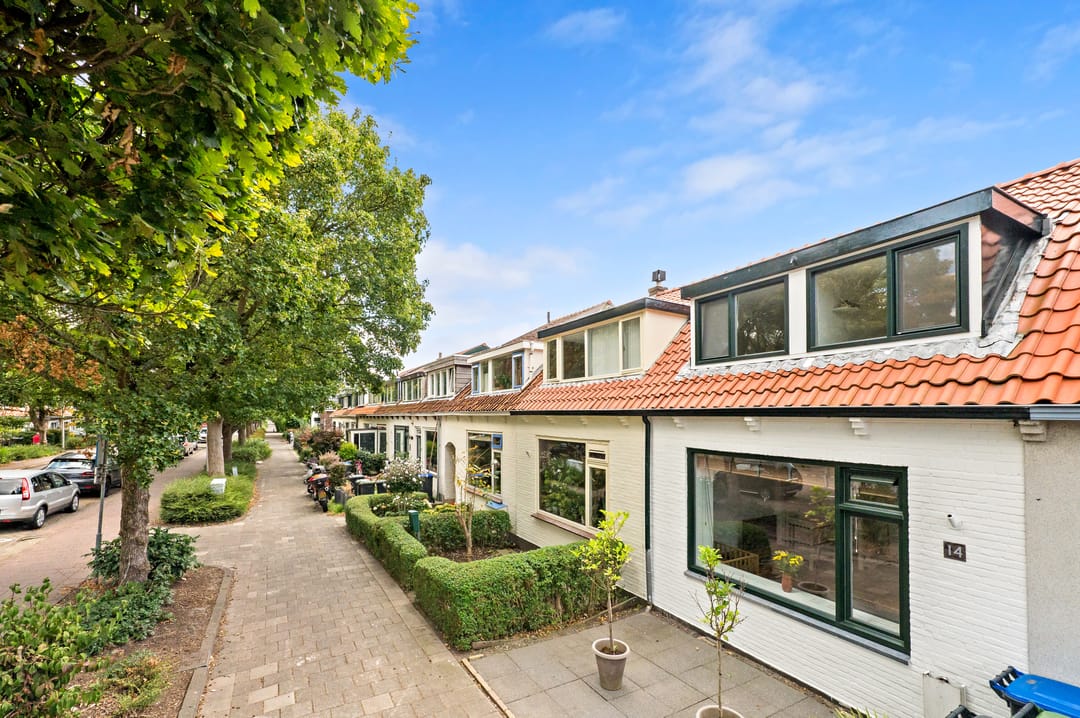 Foto 8 van Julianalaan 14