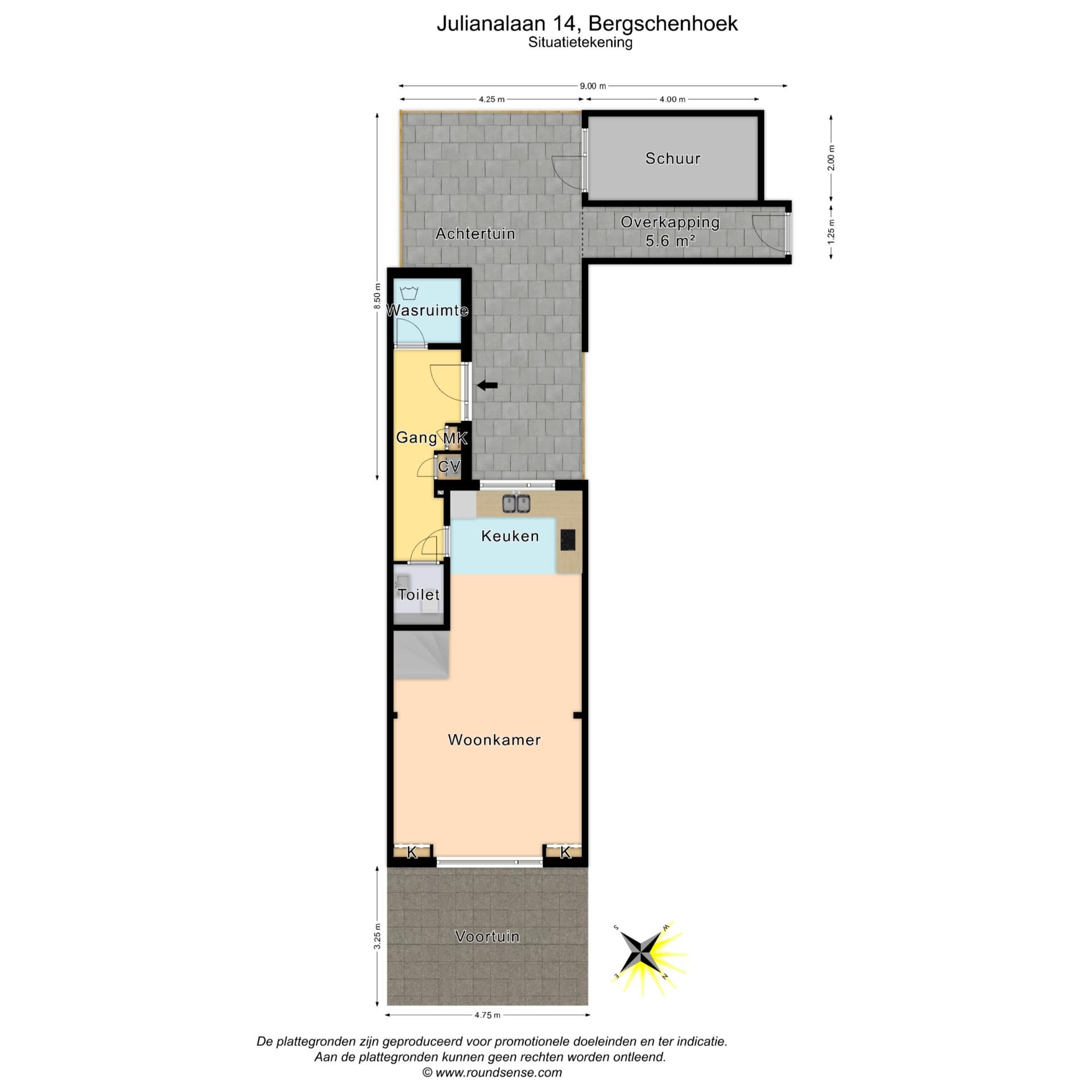 Foto 42 van Julianalaan 14