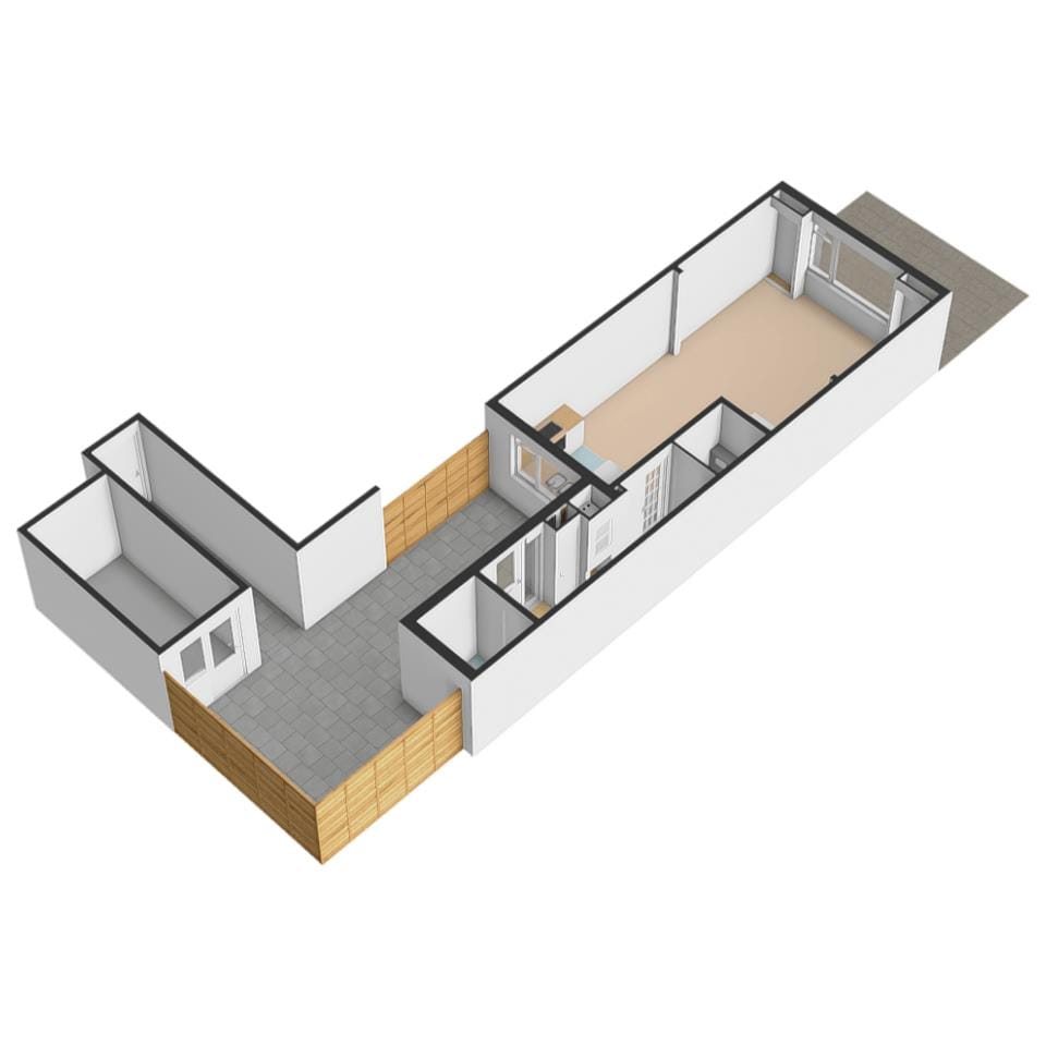 Foto 44 van Julianalaan 14