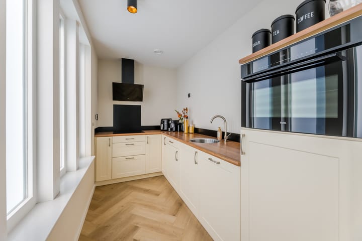 Foto 4 van De Smidse 4