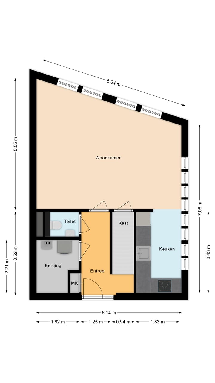 Photo 31 of De Smidse 4