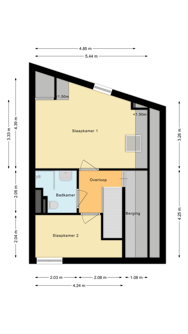 Photo 32 of De Smidse 4