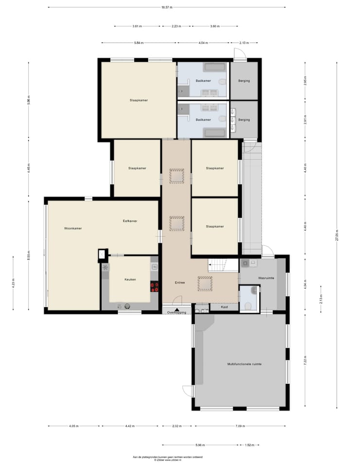 Foto 70 van Hazeloop 4