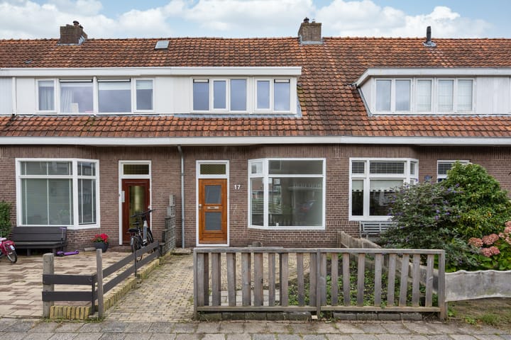 Kievitstraat 17