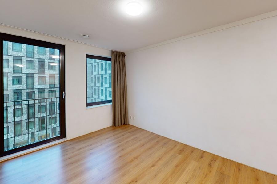 Foto 10 van Elizabeth Cady Stantonplein 450