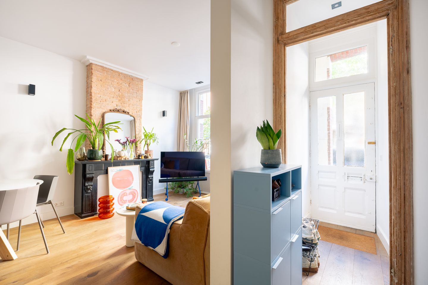 Foto 5 van Tweede Jan van der Heijdenstraat 2-H