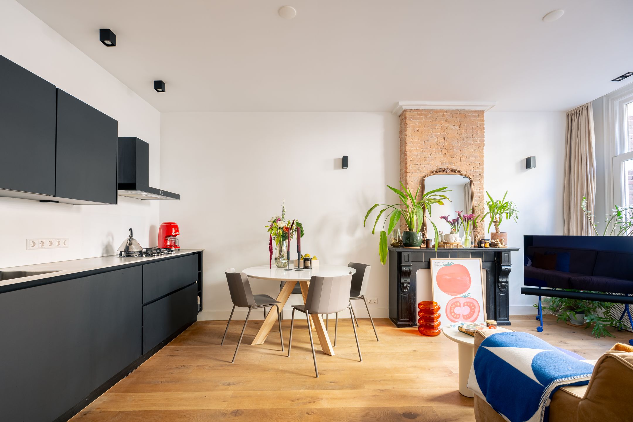 Tweede Jan van der Heijdenstraat 2-H 2 H