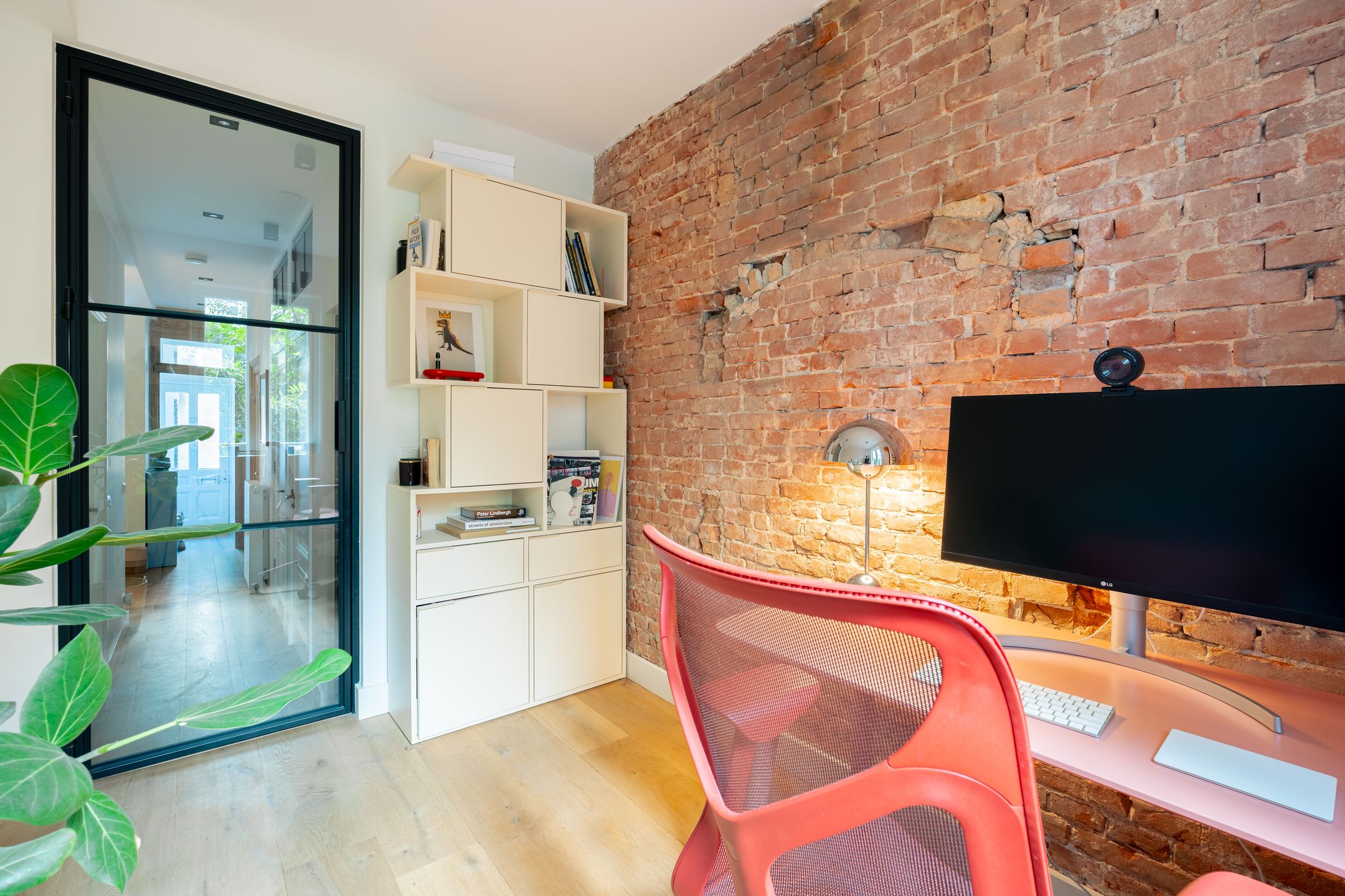 Foto 3 van Tweede Jan van der Heijdenstraat 2-H