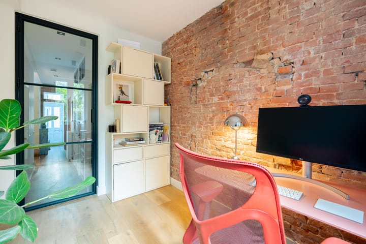 Photo 3 of Tweede Jan van der Heijdenstraat 2-H