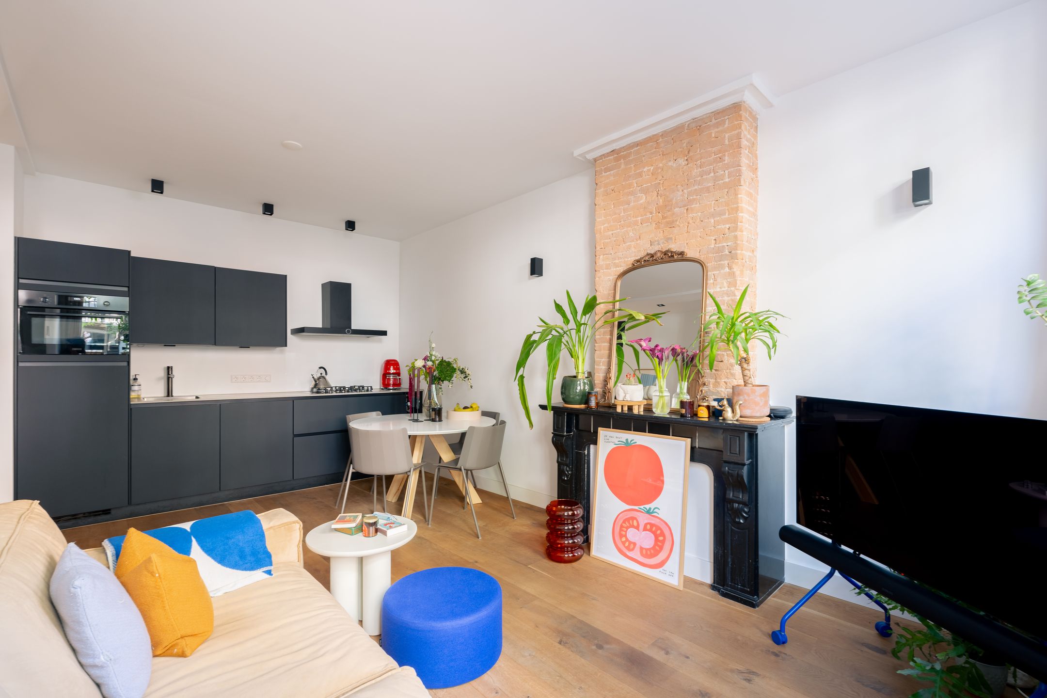 Foto 9 van Tweede Jan van der Heijdenstraat 2-H