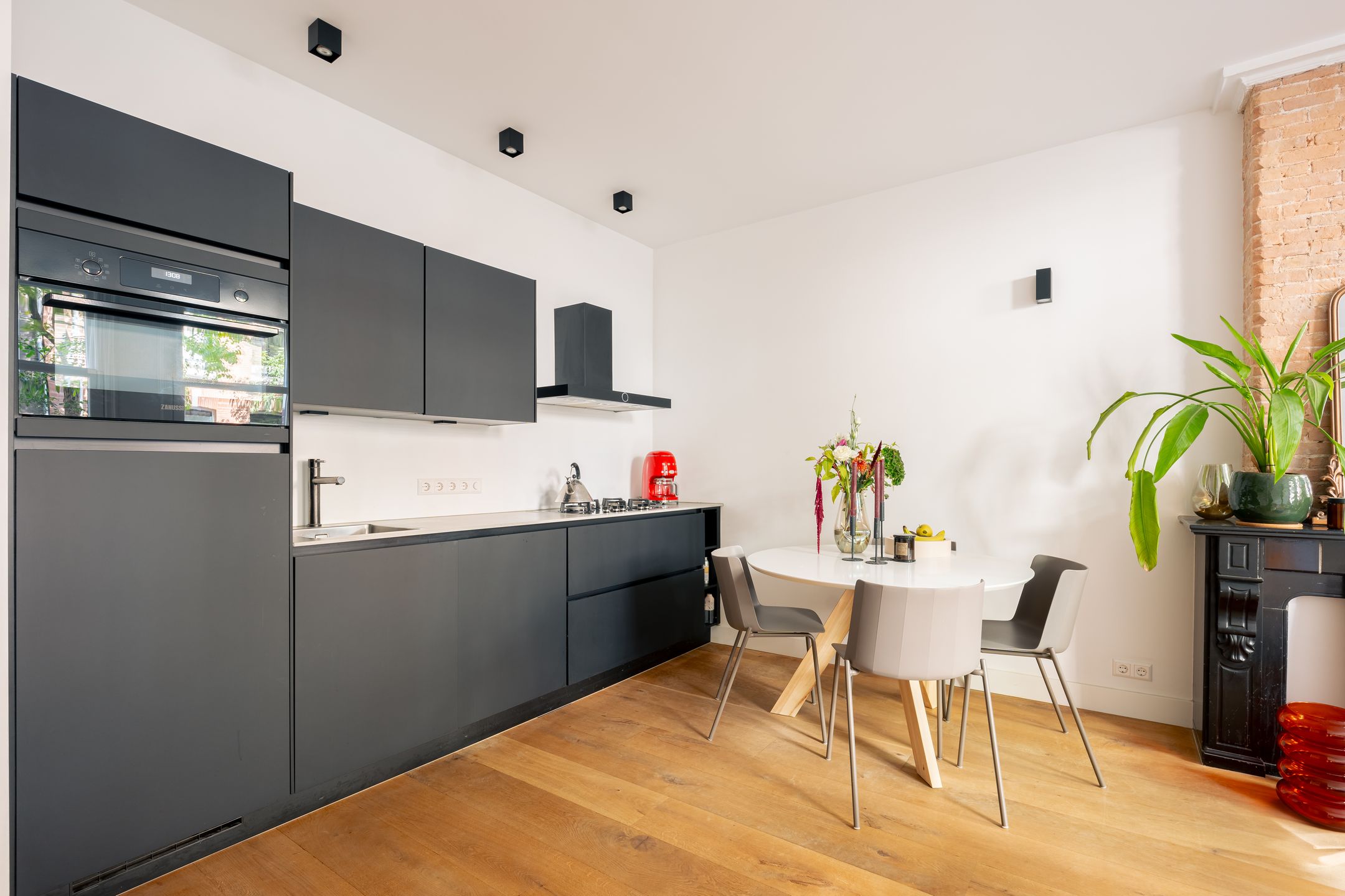 Foto 12 van Tweede Jan van der Heijdenstraat 2-H