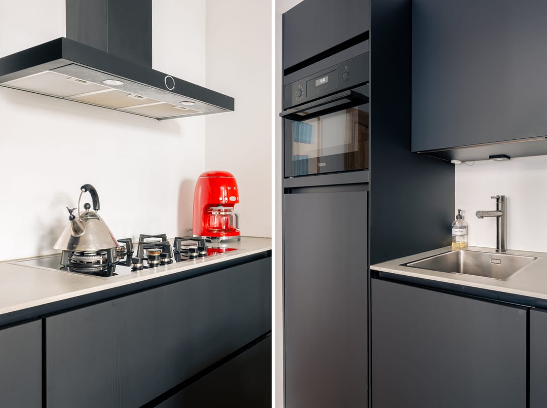 Foto 13 van Tweede Jan van der Heijdenstraat 2-H