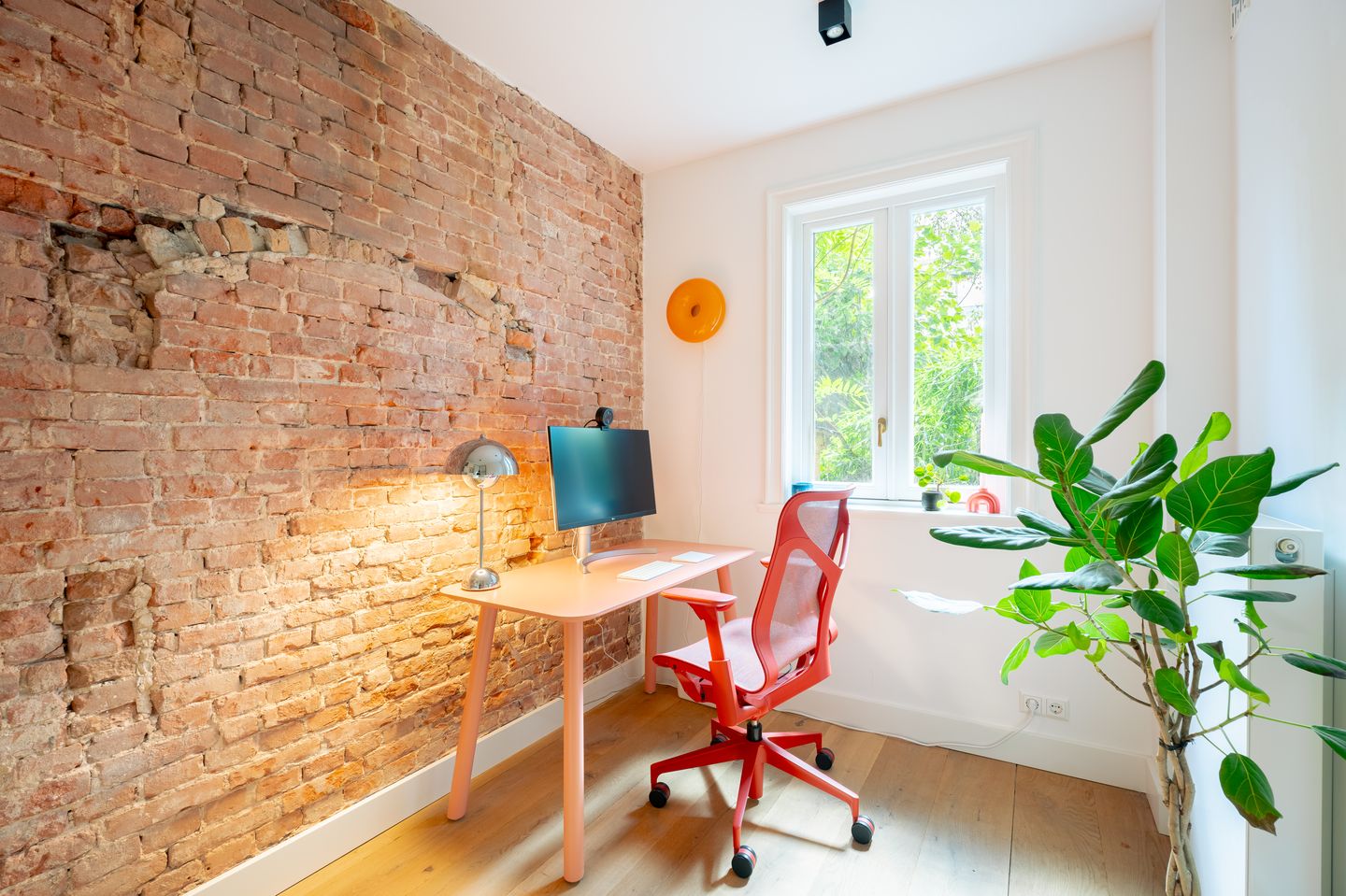 Foto 14 van Tweede Jan van der Heijdenstraat 2-H