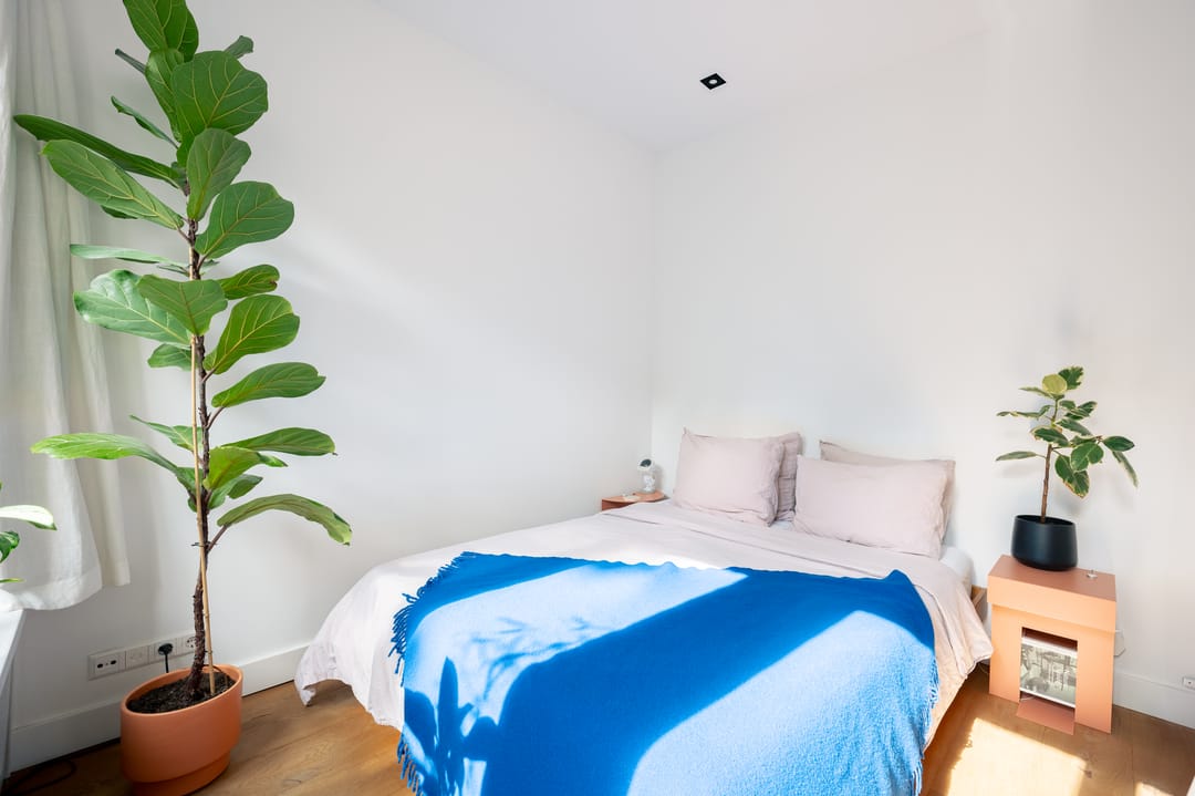 Foto 16 van Tweede Jan van der Heijdenstraat 2-H