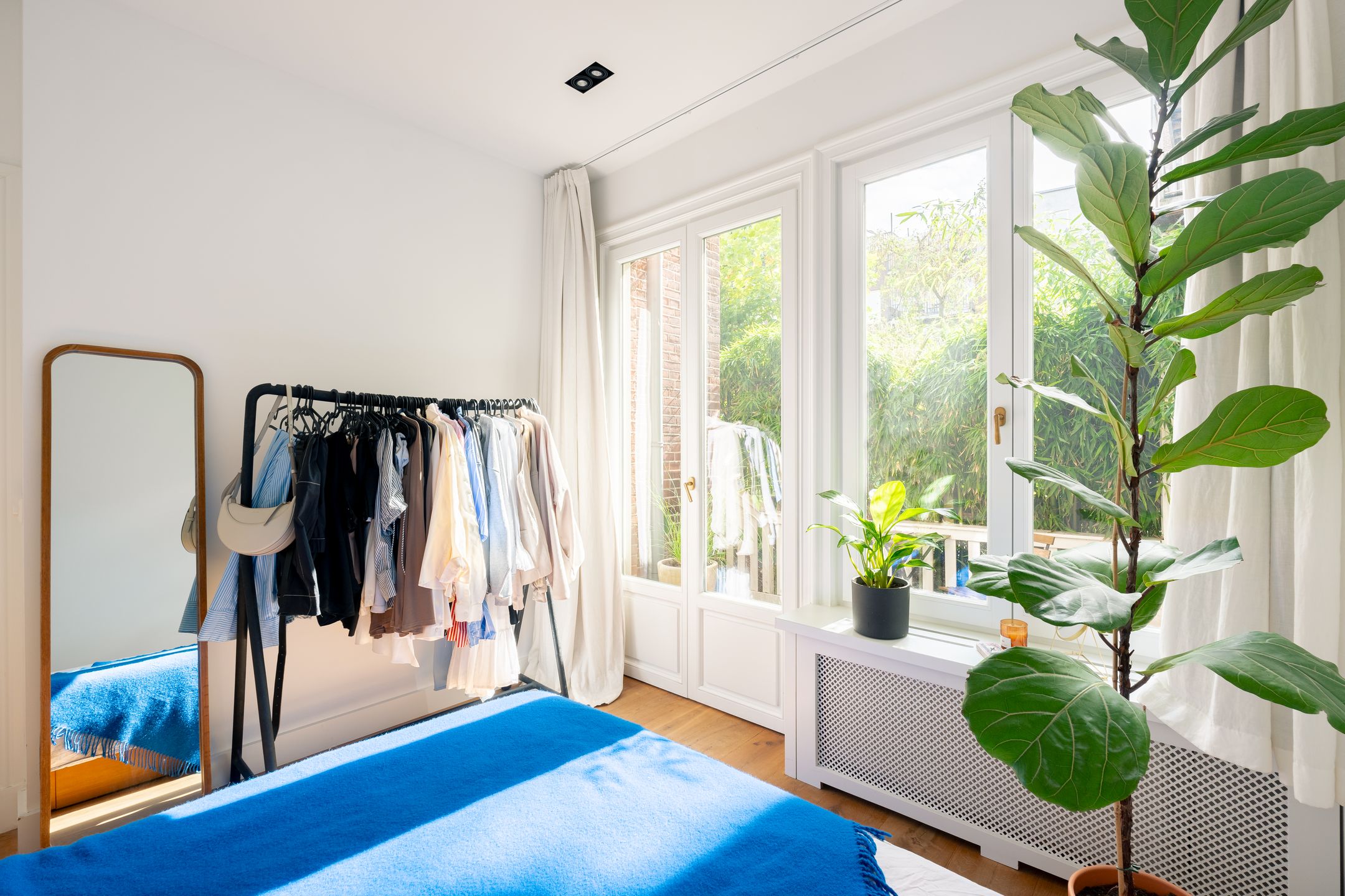 Foto 18 van Tweede Jan van der Heijdenstraat 2-H