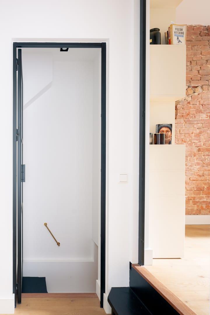 Photo 4 of Tweede Jan van der Heijdenstraat 2-H