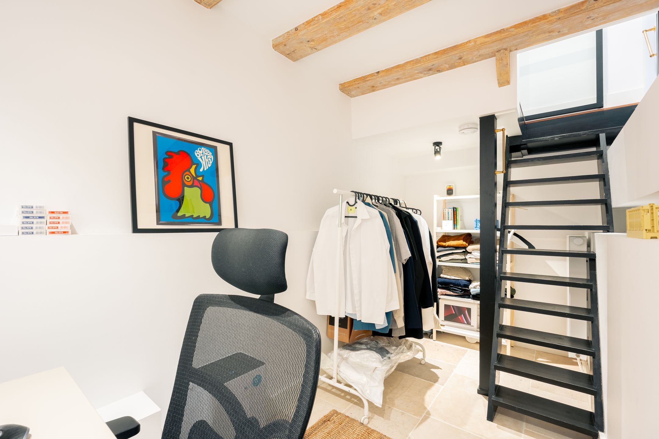 Foto 21 van Tweede Jan van der Heijdenstraat 2-H