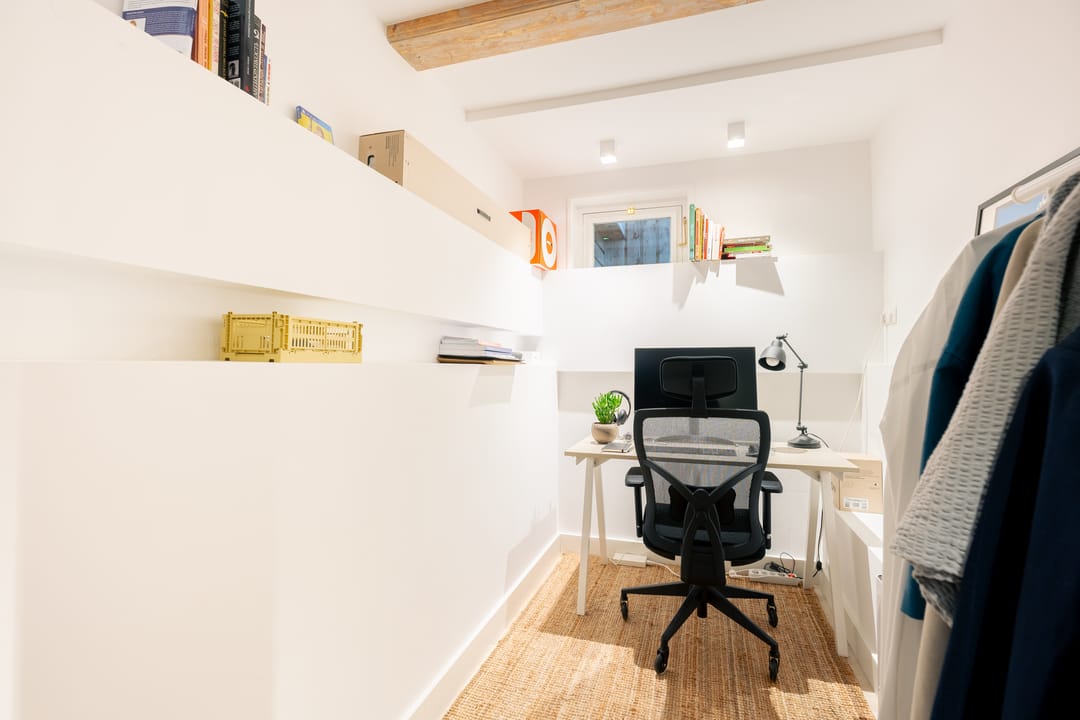 Foto 22 van Tweede Jan van der Heijdenstraat 2-H