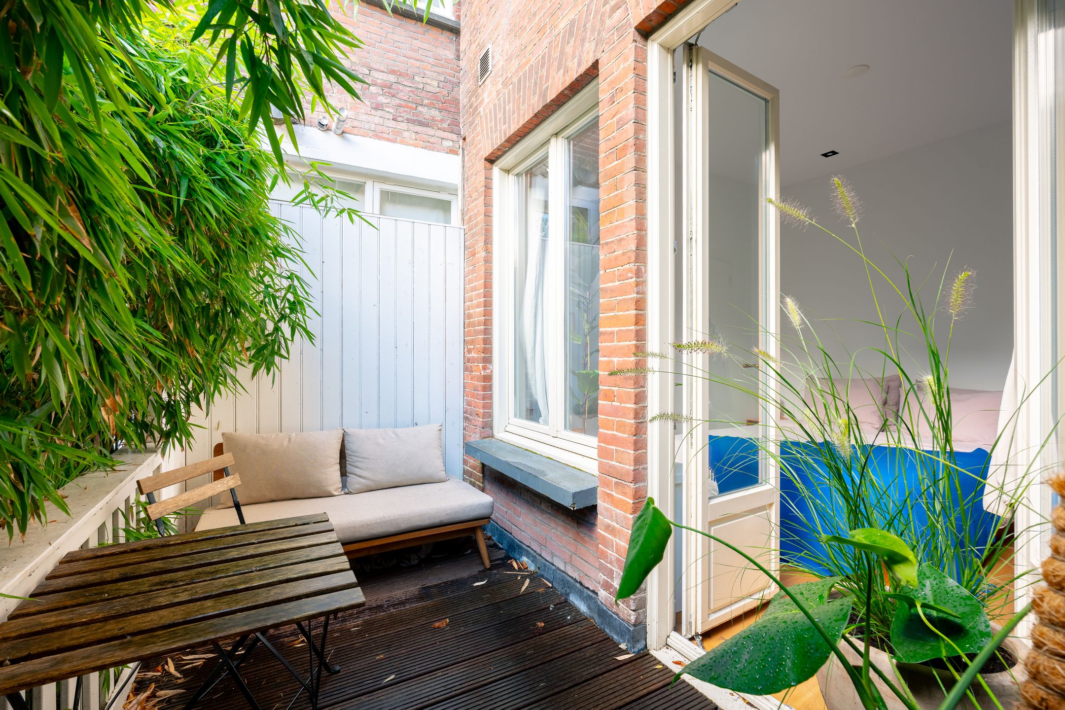 Foto 6 van Tweede Jan van der Heijdenstraat 2-H