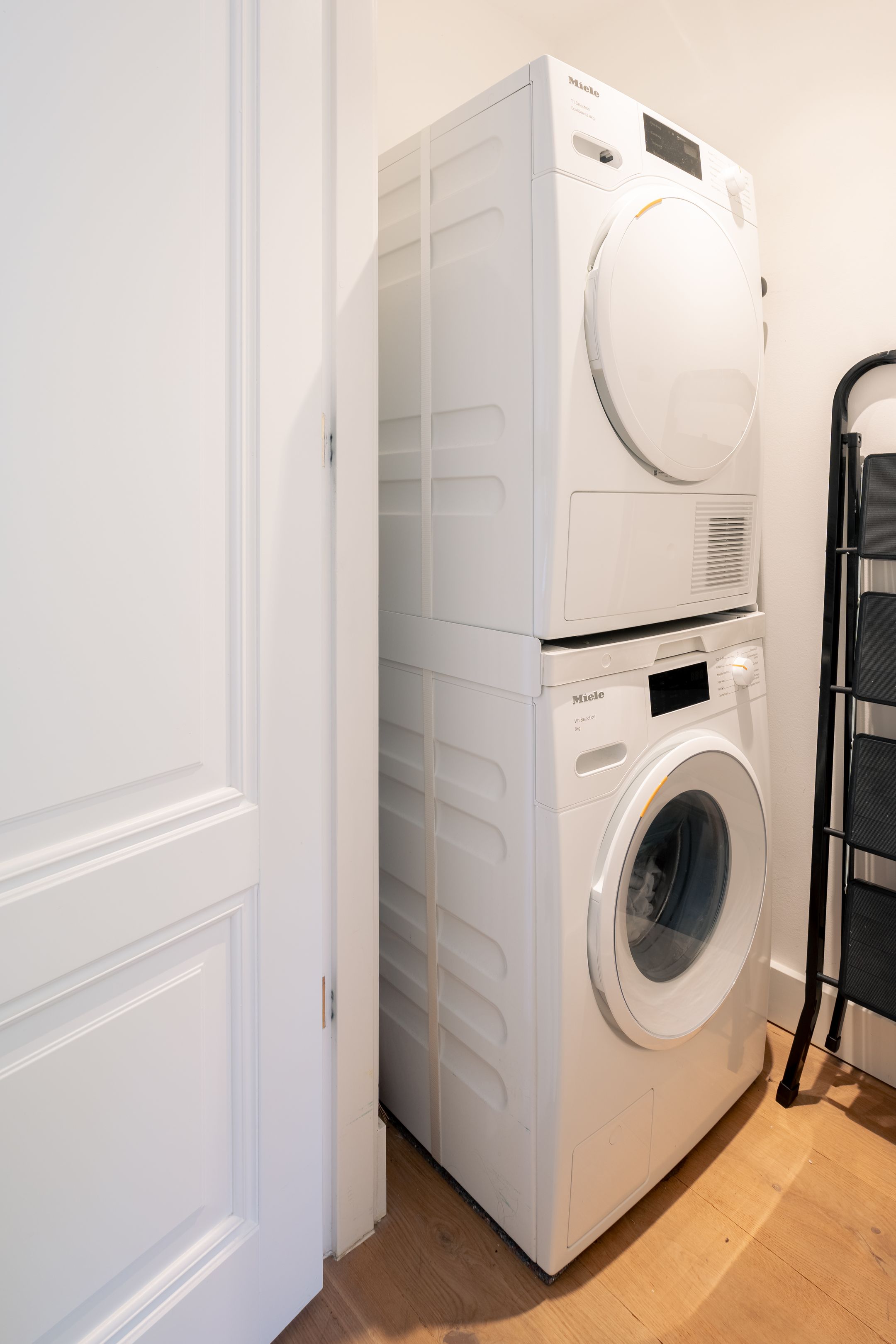 Foto 27 van Tweede Jan van der Heijdenstraat 2-H