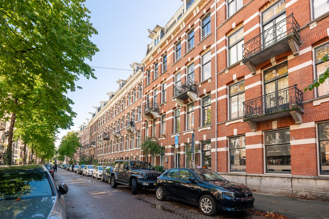 Foto 32 van Tweede Jan van der Heijdenstraat 2-H