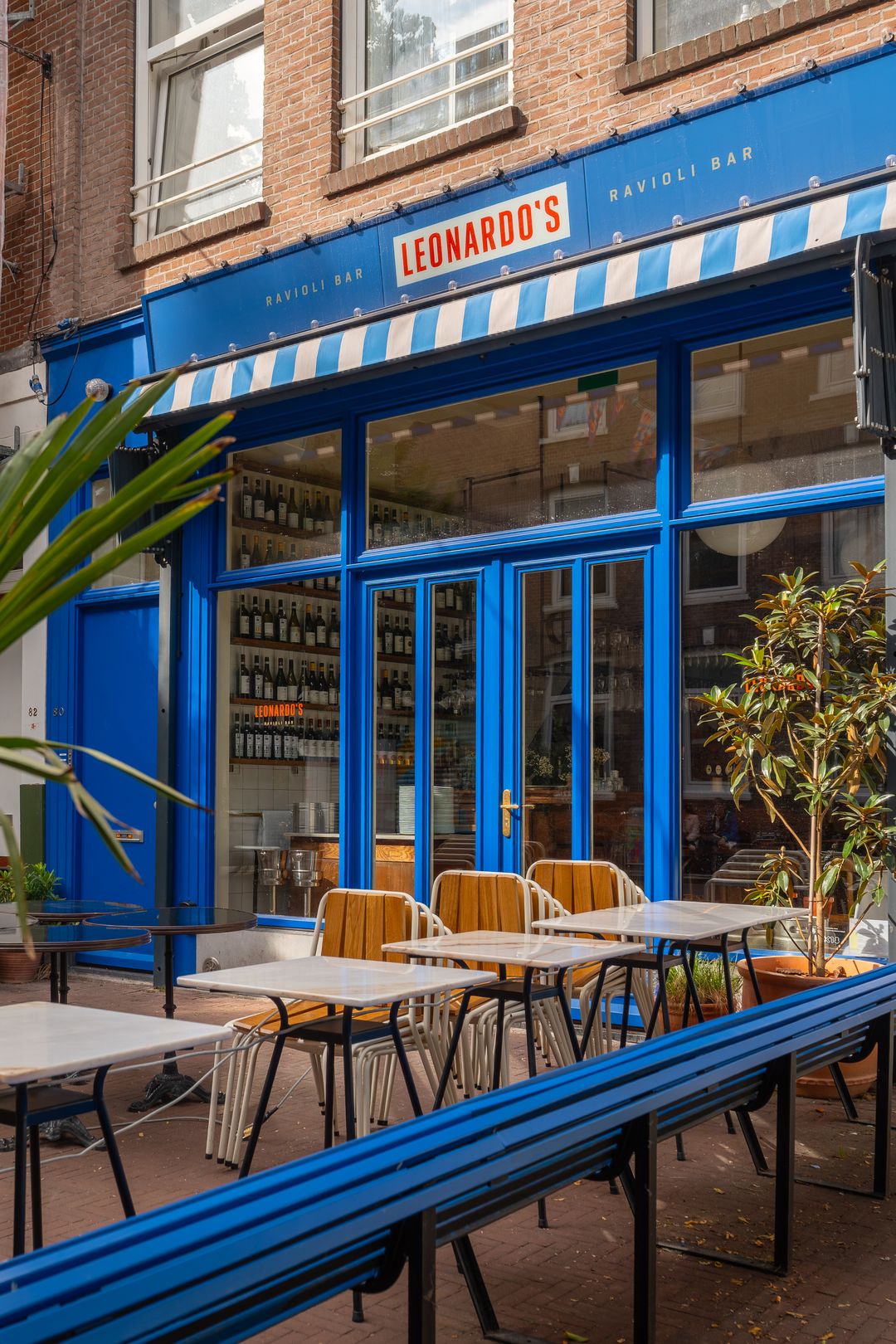 Foto 37 van Tweede Jan van der Heijdenstraat 2-H