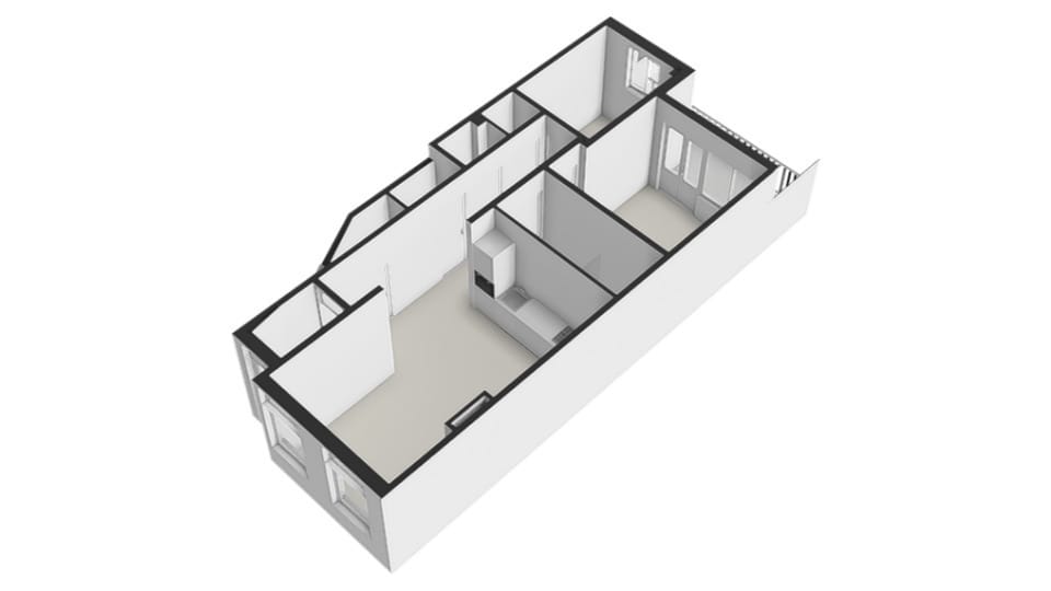Foto 41 van Tweede Jan van der Heijdenstraat 2-H