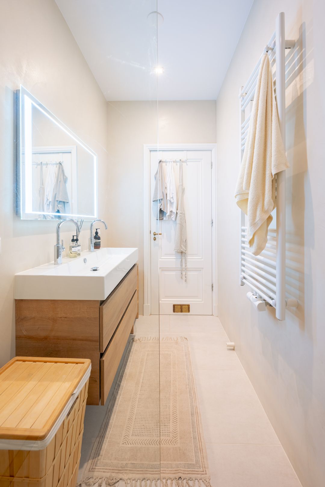 Foto 26 van Tweede Jan van der Heijdenstraat 2-H